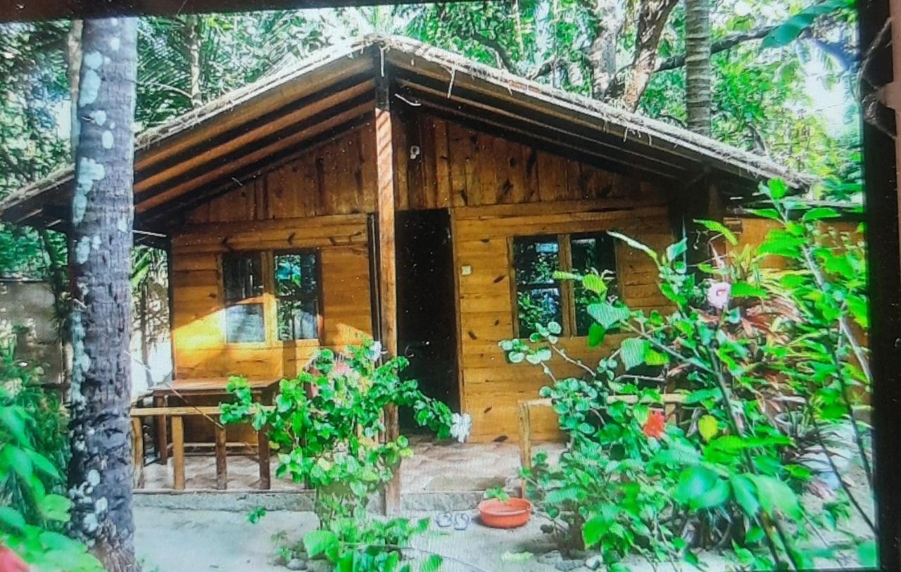 Fernandes Bar And Restaurant Bed & Breakfast Canacona Exterior photo