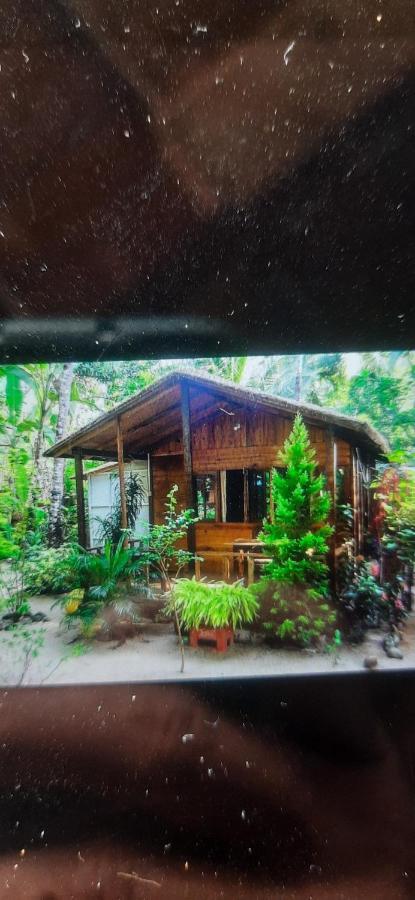 Fernandes Bar And Restaurant Bed & Breakfast Canacona Exterior photo